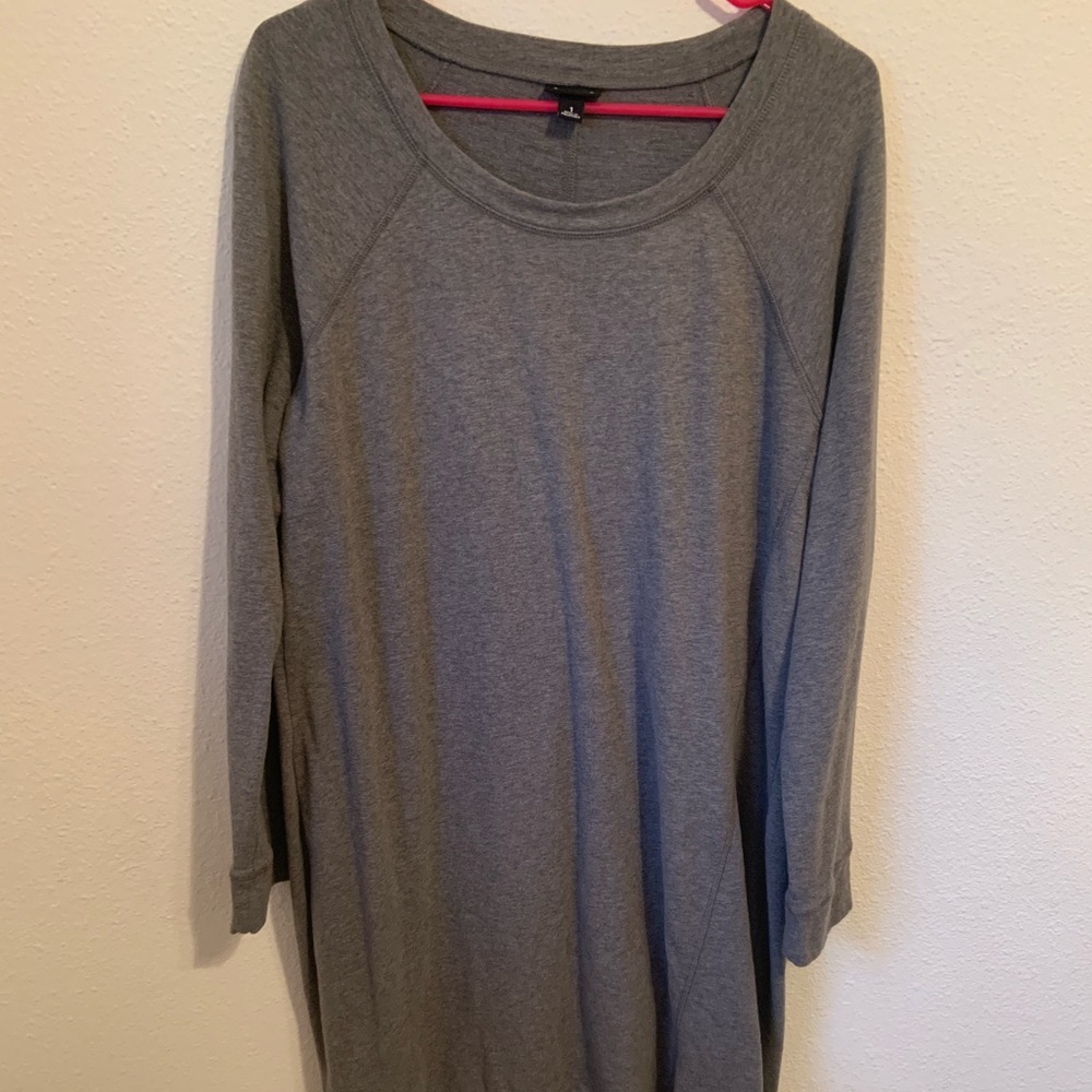 Torrid dress